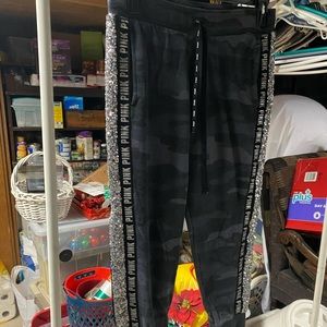 PINK Victoria’s Secret sweats